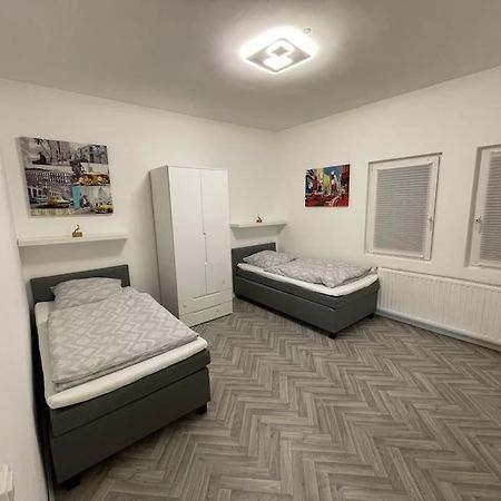 Apartment Am Gruenen Ring Herne Luaran gambar