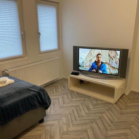 Apartment Am Gruenen Ring Herne Luaran gambar