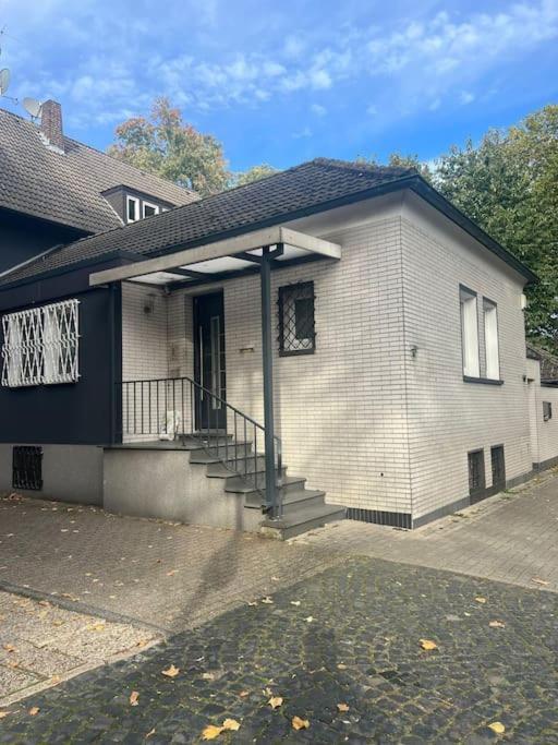 Apartment Am Gruenen Ring Herne Luaran gambar