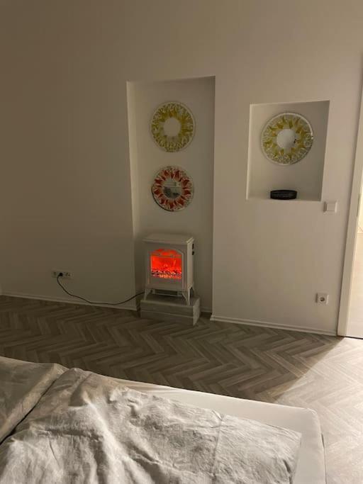 Apartment Am Gruenen Ring Herne Luaran gambar
