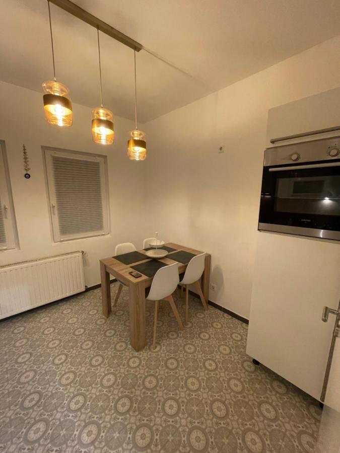 Apartment Am Gruenen Ring Herne Luaran gambar