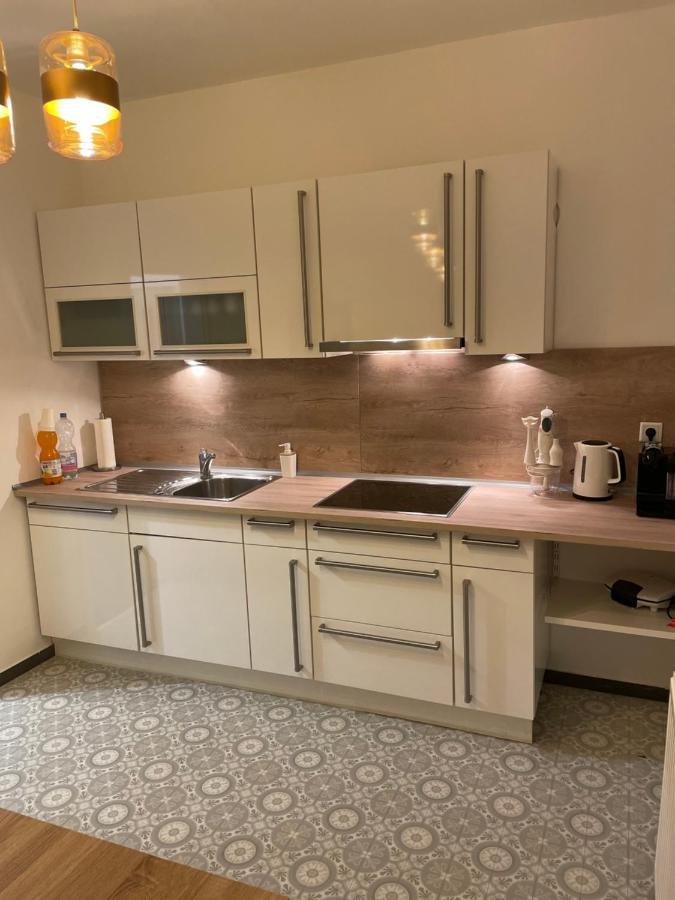 Apartment Am Gruenen Ring Herne Luaran gambar