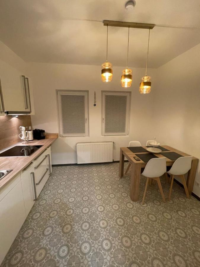 Apartment Am Gruenen Ring Herne Luaran gambar